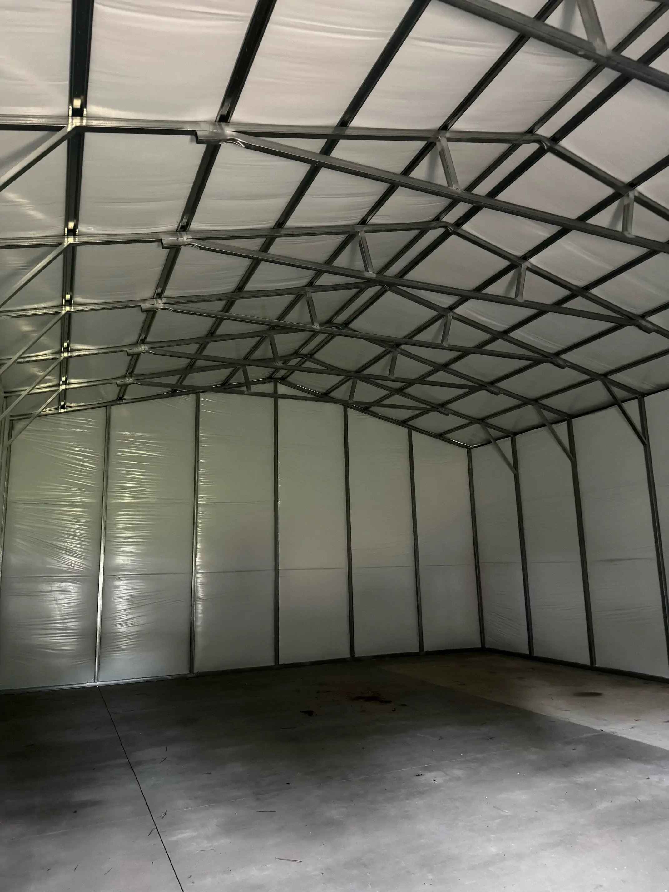 Fiberglass Insulation