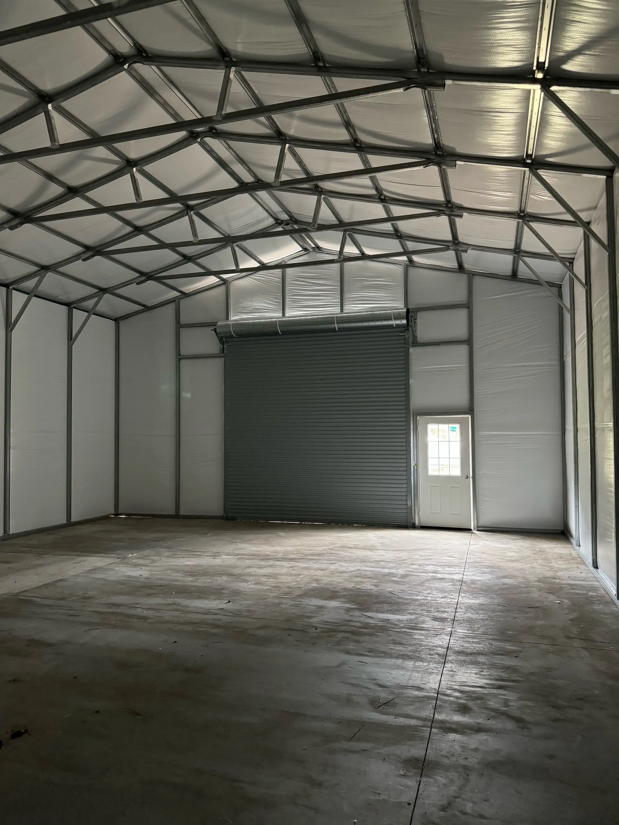 Rigid Board Insulation