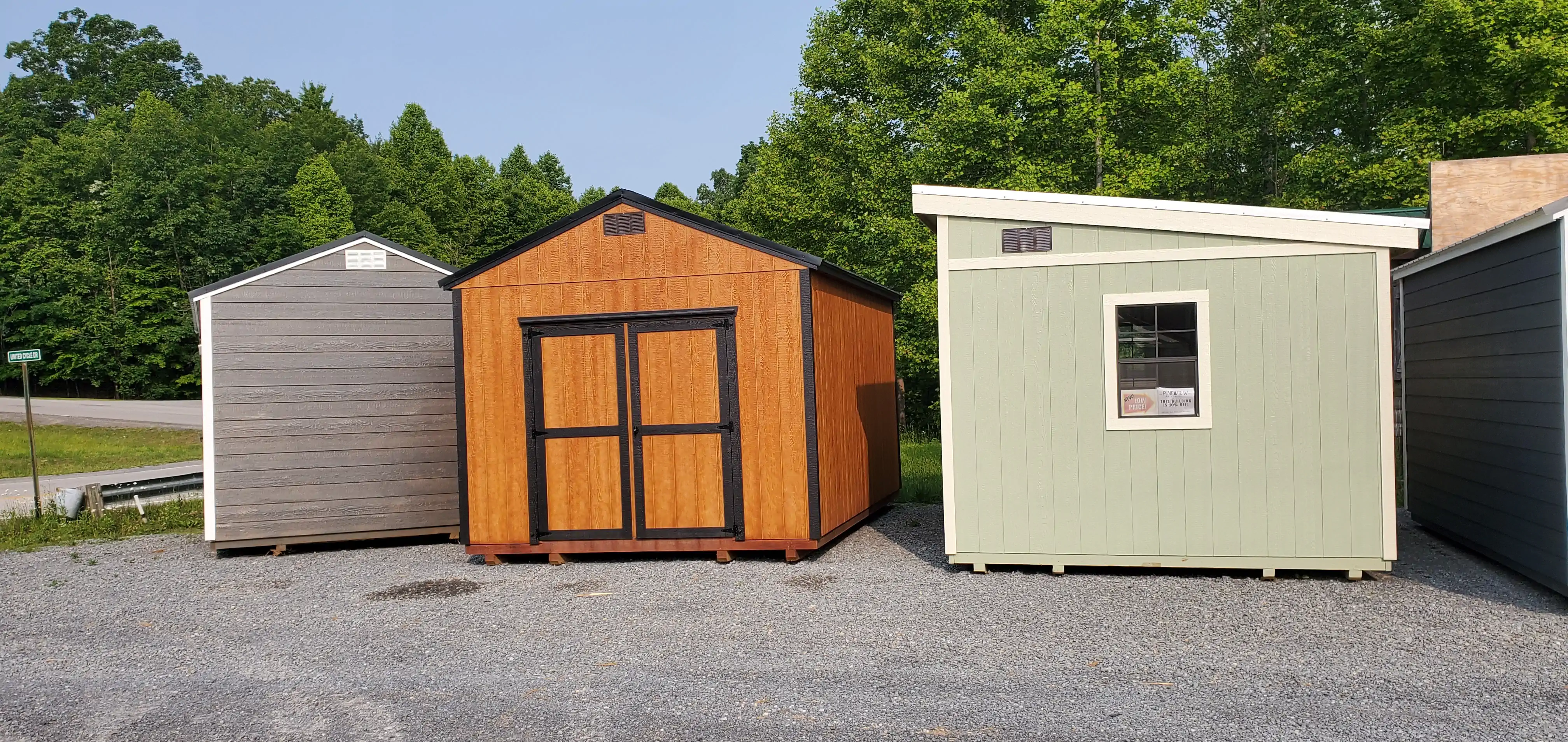Design Your Dream Shed: Building in 3D Online Hero Image