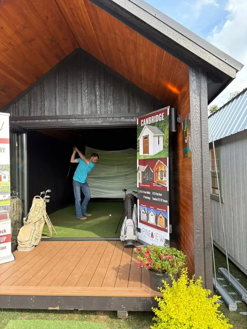 Beyond the Basics: Creative Uses for Your Portable Building