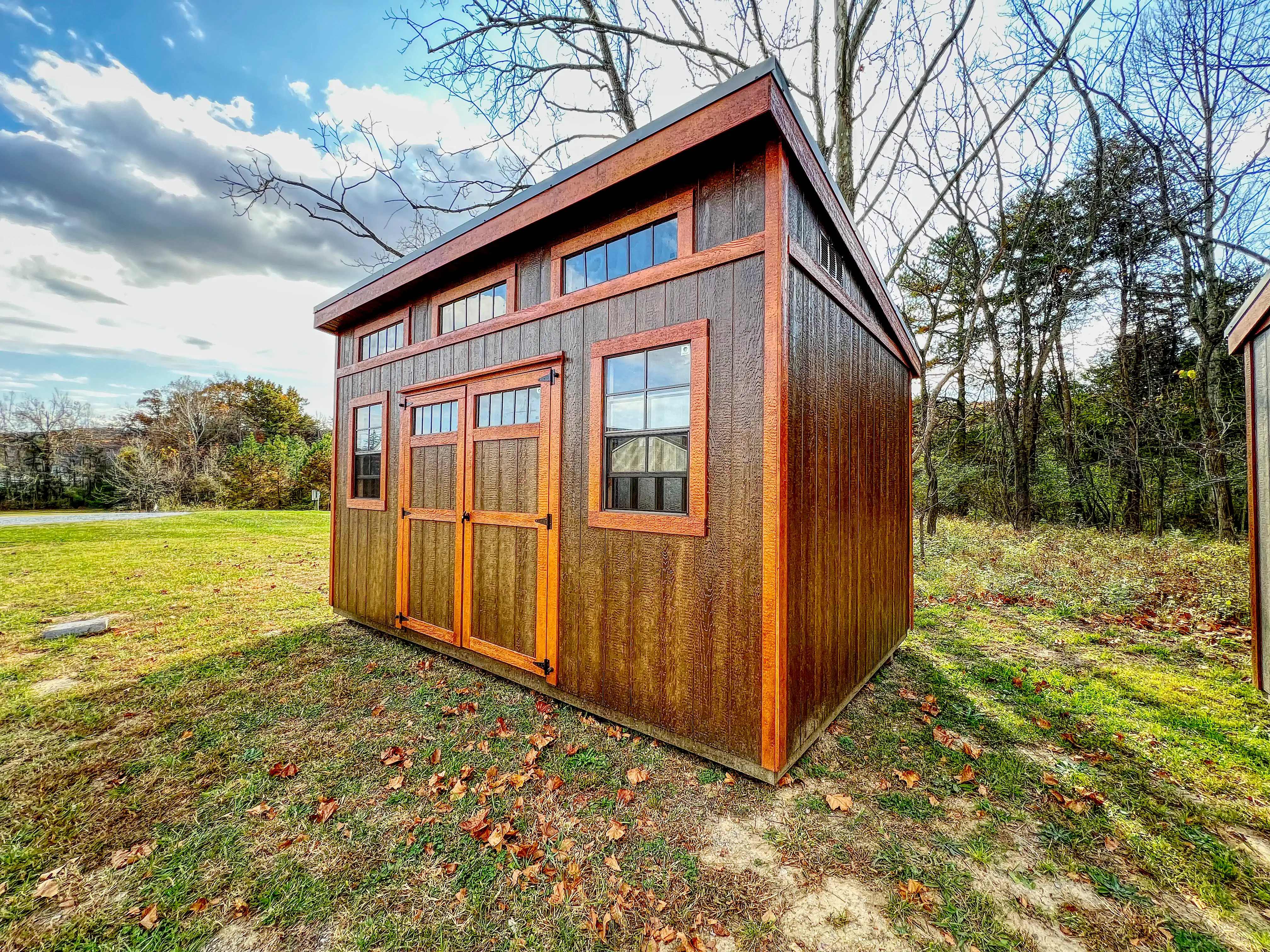 The Ultimate Guide to Choosing the Right Portable Storage Building