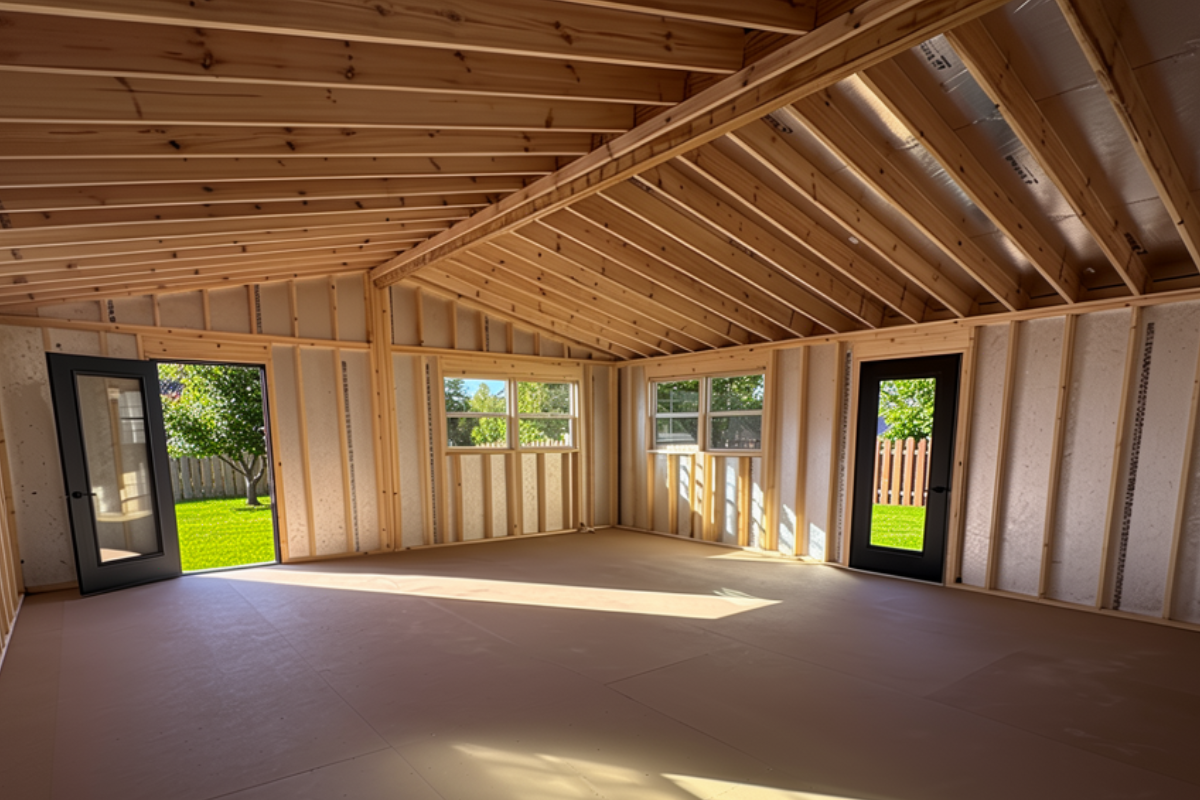 Mathxl Building AXL: The Ultimate Custom Building | Ascential Buildings