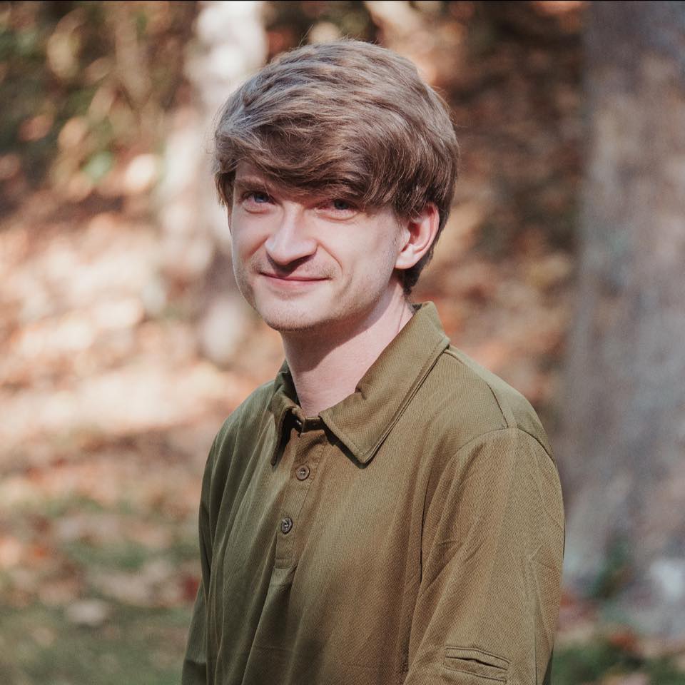 Photo of Alexander Sypolt