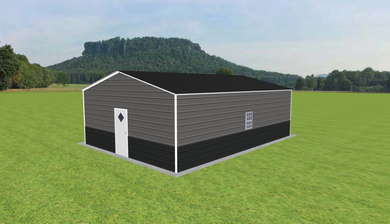 Storage Buildings 22 x 30 x 9 — photo 1
